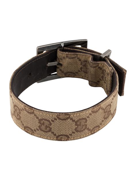 gucci dog collar with gg|designer collars for small dogs.